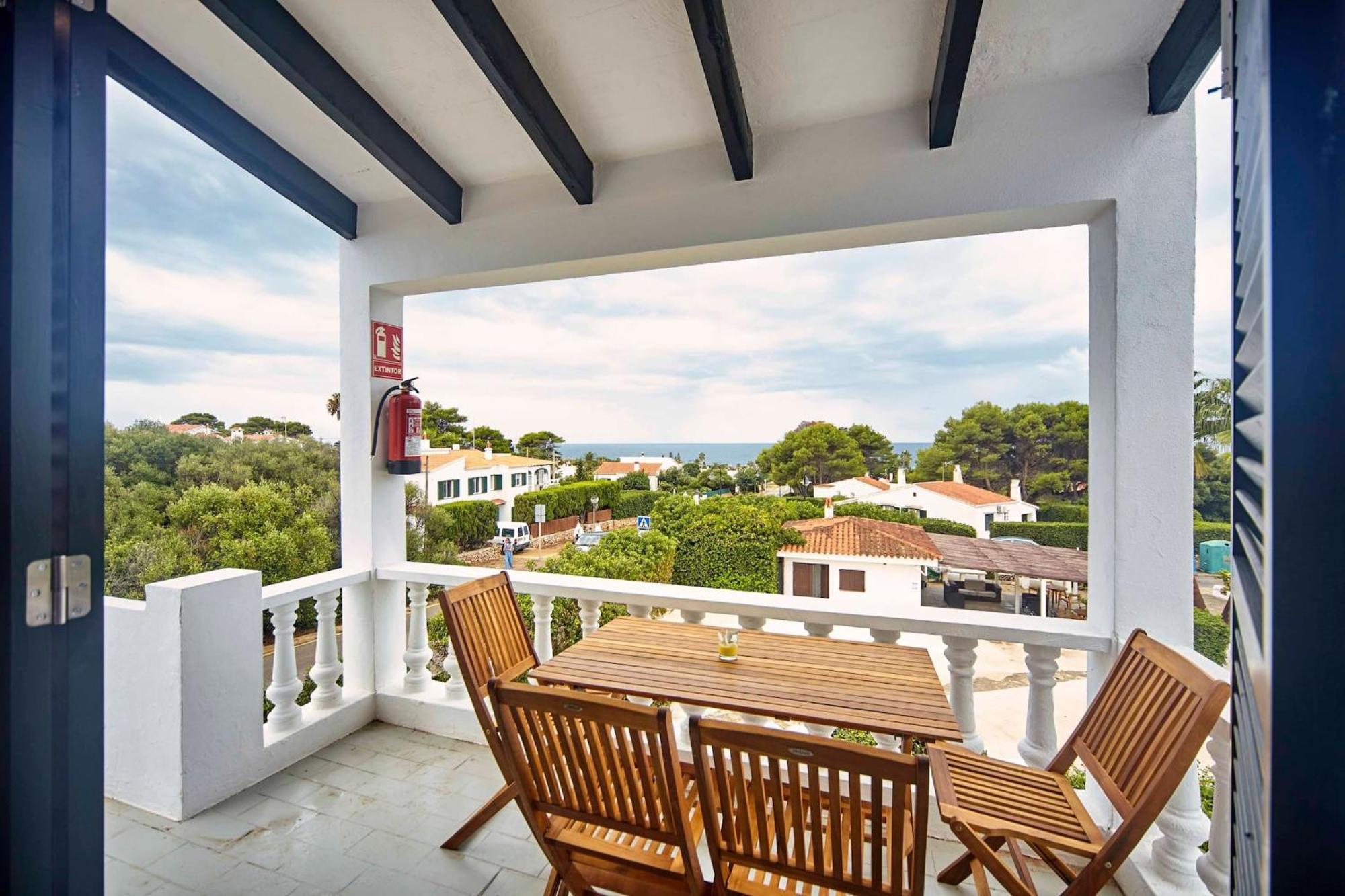 Appartement Oasisblanc Binibeca